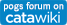 Discuss pogs, tazos, flippos, and other milk caps on the Catawiki Forum