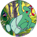 Yazoo Yammies > B. Jungle 24-Dino-swinging-from-vine.
