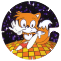 BN Trocs > Fluo Sonic 14-Tails-running.