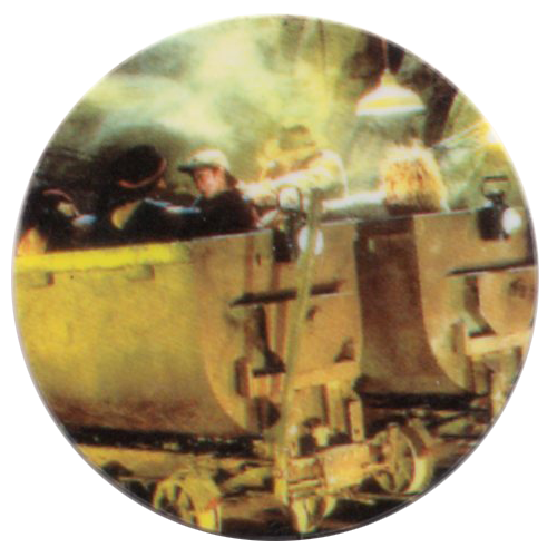 pog BNtroc's indiana jones lot