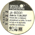 Caps > Space Monsters 43-Ji-Boon-back.