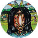 Chupa Caps > Warrior 15-Sioux.