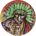 Chupa Caps > Warrior 16-Sioux-Chief.