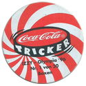 Coca-Cola Tricker > IZZY - Olympia '96 Back.