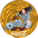 Collect-A-Card > Coca-Cola Collection > Series 3 13.