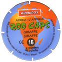 Croky > Crokido's Zoo Caps 16_Back.