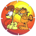 Croky > Croky Caps 26-Garfield.