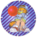 Croky > Croky Caps 29-Garfield.