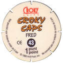 Croky > Croky Caps 43_Back.