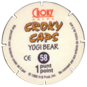 Croky > Croky Caps 58_Back.