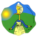 Croky > Duckman > Series 2 W-Bernice-Von-Trapp.