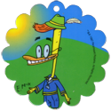 Croky > Duckman > Series 2 X-Duckman-Von-Trapp.