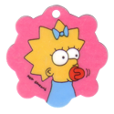Croky > The Simpsons 18-Maggie.