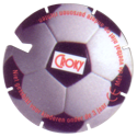 Croky > Topshots (Netherlands) > NEC Ball-Croky.