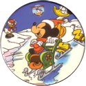 Disney > Blank back Donald-Duck-&-Mickey-Mouse-skating.
