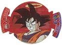 Dragonball Z Dizk > Series 3 27-Goku.