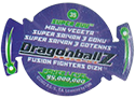 Dragonball Z Dizk > Series 3 35-Super-Boo-(back).