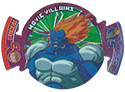 Dragonball Z Dizk > Series 3 43-Super-Android-13.
