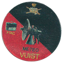 Dutch Military > Vuist 14-Meteo.