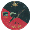 Dutch Military > Vuist 17-RPV.