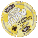 Flippos > 241-250 Strip Flippo Back.