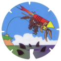 Flippos > 251-290 Flying Flippo 278-Wile-E.-Coyote.