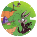 Flippos > 251-290 Flying Flippo 289-Wile-E.-Coyote.