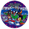 Flippos > Christmas 10-Taz,-Bugs-Bunny,-Daffy-Duck,-and-Tweety-Pie-carol-singing.