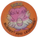 Flippos > Pokemon > 01-25 17-Blissey-#242-Leuphorie.
