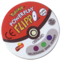 Flippos > Pokemon > 46-66 Powerplay 49-#10-Caterpie-(back).
