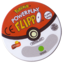 Flippos > Pokemon > 46-66 Powerplay 52-#169-Crobat-(back).