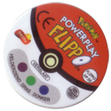 Flippos > Pokemon > 46-66 Powerplay 59-#212-Scizor-(back).