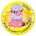 Flippos > Surprise Pokemon 180-Flaaffy-Lainergie.