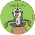 Fun Caps > 001-030 Lion King 002-Rafiki.