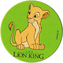 Fun Caps > 001-030 Lion King 015-Nala.