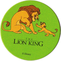 Fun Caps > 001-030 Lion King 017-Mufasa-&-Simba.
