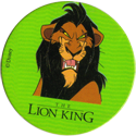 Fun Caps > 001-030 Lion King 026-Scar.