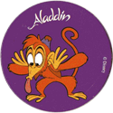 Fun Caps > 031-060 Aladdin 031-Abu.