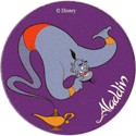 Fun Caps > 031-060 Aladdin 038-Genie.
