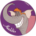 Fun Caps > 031-060 Aladdin 043-Abu-the-Elephant.