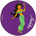 Fun Caps > 031-060 Aladdin 058-Princess-Jasmine.