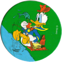 Fun Caps > 091-120 Donald I 117-Donald-Duck-catching-a-fish.