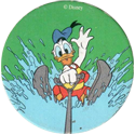 Fun Caps > 091-120 Donald I 119-Donald-Duck-Waterskiing.