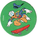 Fun Caps > 091-120 Donald I 120-Donald-Duck-Skateboarding.