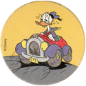 Fun Caps > 121-150 Donald II 121-Donald-Duck-in-car.