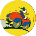 Fun Caps > 121-150 Donald II 137-Donald-duck-in-car.