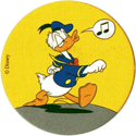 Fun Caps > 121-150 Donald II 143-Whistling-Donald.