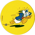 Fun Caps > 121-150 Donald II 146-Running-scared-Donald.