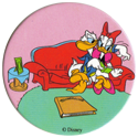 Fun Caps > 151-180 Donald III 153-Donald-and-Daisy-Duck.