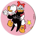 Fun Caps > 151-180 Donald III 156-Donald-&-Daisy-dancing.